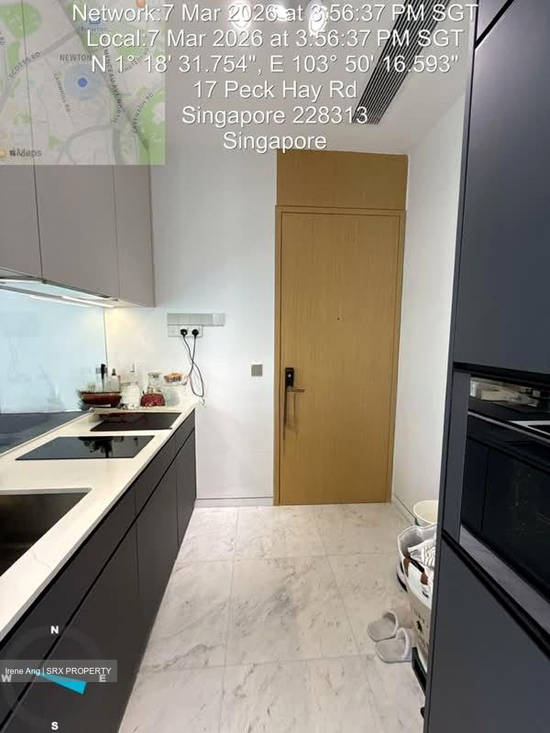 Cairnhill 16 (D9), Apartment #533696081